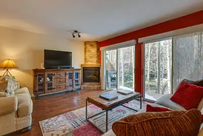 Image de Frisco Townhome: Close to Ski Resorts & Hiking