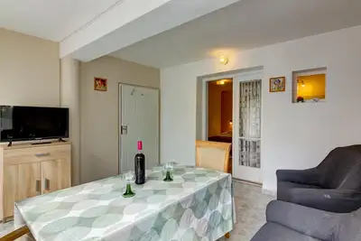 Image de Studio Apartment in Heviz 5