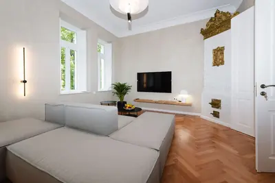 Image de Design apartment Batumi by Sisters of Paradise