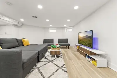 Image de 10Guests! Parking/1st Floor-Duplex