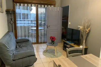 Image de Gite des cèdres