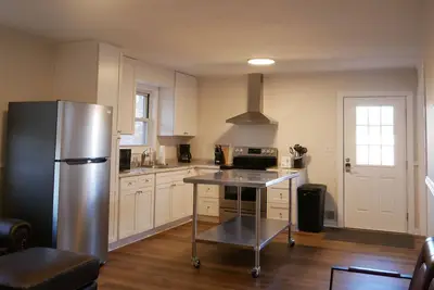 Image de Cozy updated home on Juneberry Ridge property with access to hiking and more!