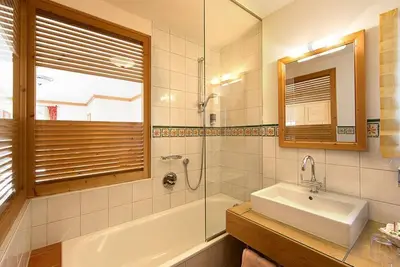 Image de Romantiksuite, Short Stay - Hotel Der Kaprunerhof
