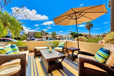 Image de Parking/A/C/Fast Wifi/Steps to Beach/Spend Labor Day @ Beach