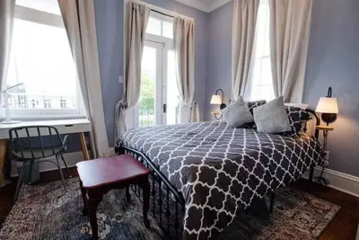 Image de St Roch Bywater Beauty Sleeps 10+
