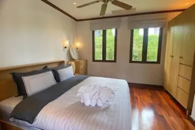 Image de Unique Luxury Family Villa in Sai Taan Ii Bang Tao Phuket Sleeps 12 Persons