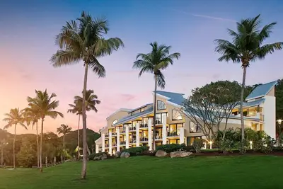Image de Amazing Two Bedroom Villa at the Westin St. John