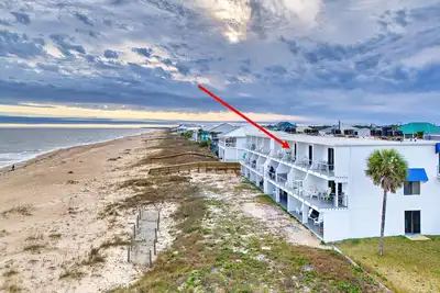 Image de Beach front, Swimming Pool, Amazing Gulf Views!
