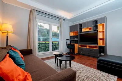 Image de Vesta - Luxury Apt - 1br - Mountain View Residence