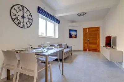 Image de Modern Maisonette in a Central Location