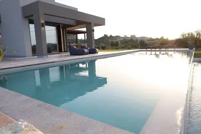 Image de Monaco Serene Villa 4bd 4ba