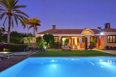 Image de Royal Hideaway Maspalomas by VillaGranCanaria