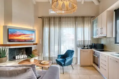 Image de Deluxe Seaside Condo for 6
