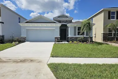Image de Brand New 2100 Sqft Bungalow In Apollo Beach