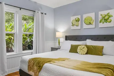 Image de Getaway on May | Fall and holiday discounts!
