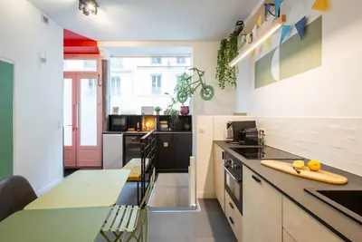 Image de Loft Marcel