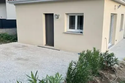 Image de Maison neuve type 2 meublée