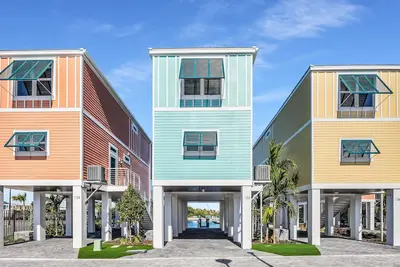 Image de Oceanview 2 bedroom 2 bath with draw-dropping views! !