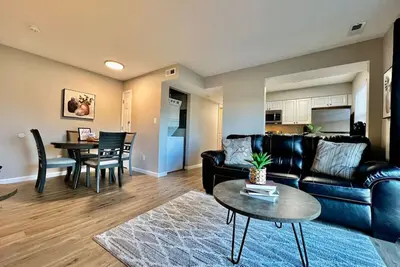 Image de Cute Middletown, Ohio2 bed Apartment- Free laundry