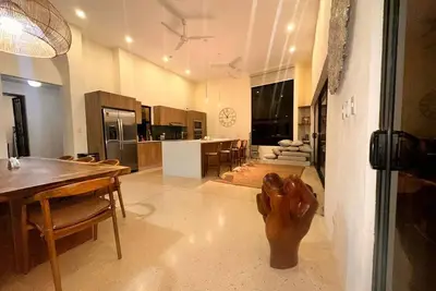 Image de CocoHouse #26 White-sand beach