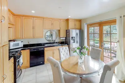 Image de Dog-Friendly California Home w/ Patio, Near Hiking