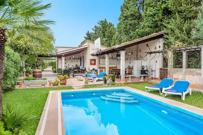 Image de Villa Bon Redos by Js Villas