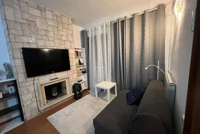 Image de Piso Privado con Garaje, Centro de Barcelona