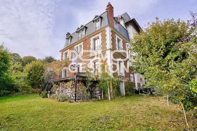 Image de Maison familiale