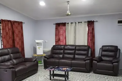 Image de Home feeling while on vacation! Fully furnished home for the whole family!