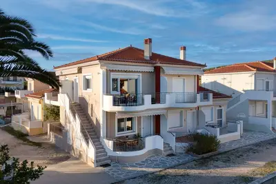 Image de Deluxe Seaside House