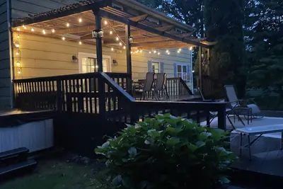 Image de Mountain Creek entire house w/ Hot tub, pool & fireplaces