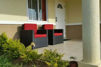 Image de Cabaña Papaya: 3br 2bth Retreat! !
