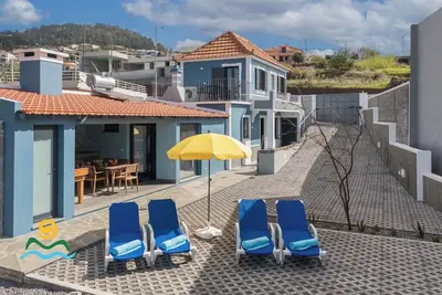 Image de Calheta beautiful character cottage | Villa Loreto