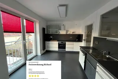 Image de Ferienwohnung Richard - Ferienwohnung