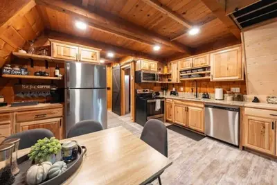 Image de New Hilltop Cottage