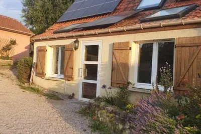 Image de * La Maison Des Pommiers *