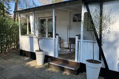 Image de Appartement de vacances Hoenderloo pour 1 - 2 personnes avec 1 chambre à coucher - Appartement de va