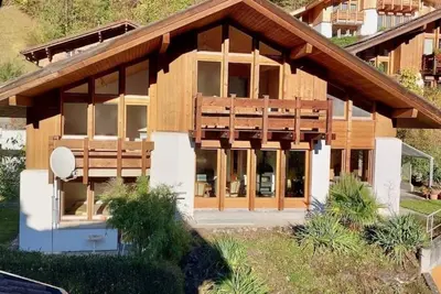 Image de Maison de vacances Meiringen pour 1 - 8 personnes avec 4 chambres à coucher - Maison de vacances ind