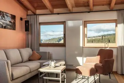 Image de Appartement de vacances Regen pour 1 - 2 personnes - Appartement de vacances
