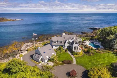 Image de Bold Ocean Views at Tigh-Na-Mara