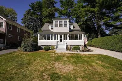 Image de Spacious Vacation Home in Ogunquit Village