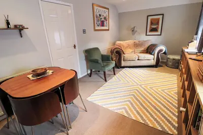 Image de 60b Castlegate, pet friendly in Berwick-Upon-Tweed