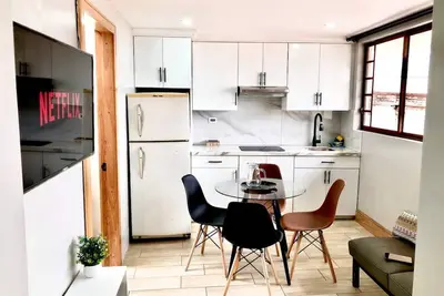 Image de Apartamento Familiar Centro Ciudad + Netflix
