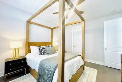 Image de The Blake, 3br Modern Haven by Velvet Ditch Villas