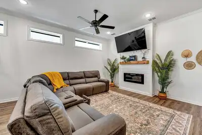 Image de Stay Tyler @ Parade of Homes
