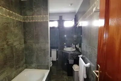 Image de Chalet Ideal Llanes- Centro, con Jardín, Garaje Para 4 Vehículos