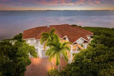 Image de Executive Bayside Retreat/Pool/Img/Sarasota Bay