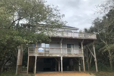 Image de The Tree House --Flexible Arrival and Stay Dates Year Round