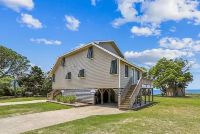 Image de Emerald Duck -- Awesome Sunset and Water Views Soundfront Duplex