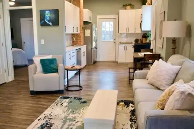 The Dragonfly- A Historic Gem Completely Restored!